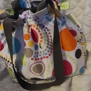 Thirty-one bag